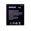 Аккумулятор Explay Vega