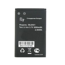 Аккумулятор FLY BL6401 DS103