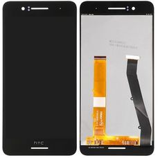 Дисплей HTC DESIRE 728 (экран + тачскрин, стекло)