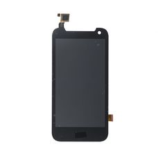 Дисплей HTC DESIRE 310 One Sim / Dual черный (модуль, в сборе) ОРИГИНАЛ