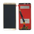 Дисплей Huawei P Smart FIG-LX1 / L31 Золотой (экран + сенсор)