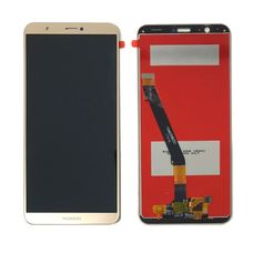 Дисплей Huawei P Smart FIG-LX1 / L31 Золотой (экран + сенсор)