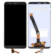 Дисплей Huawei P Smart FIG-LX1 / L31 Черный (экран + тачскрин)