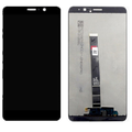 Дисплей Huawei Mate 9 Черный (экран+сенсор) ОРИГИНАЛ