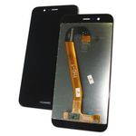 Дисплей Huawei Nova 2 Черный (экран + тачскрин, стекло)