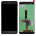 Дисплей Huawei Nova can-l11 Черный (экран + тачскрин, стекло)