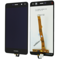 Дисплей Huawei Y5 2017 MYA-U29 Черный (экран + тачскрин, стекло)
