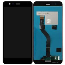 Дисплей Huawei Nova Lite Черный (экран + тачскрин, стекло)
