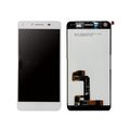 Дисплей Huawei Y5 II (2) / 5А (CUN-U29) Белый (модуль, с тачскрином)