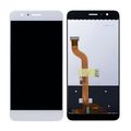 Дисплей Huawei Honor 8 Белый (экран + тачскрин, стекло)