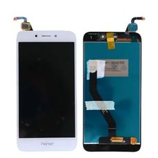 Дисплей Huawei Honor 6A Белый (экран+сенсор)
