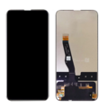 Дисплей Huawei Honor 9x Черный (экран + тачскрин, стекло)