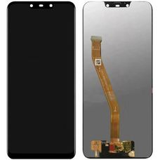 Дисплей Huawei Mate 20 Lite (SNE-LX1) Черный (модуль с тачскрином)