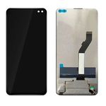 Дисплей Xiaomi Pocophone X2 Черный (экран+сенсор, стекло)
