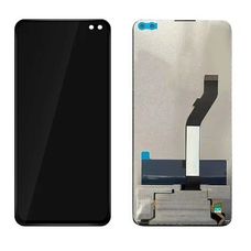 Дисплей Xiaomi Pocophone X2 Черный (экран+сенсор, стекло)