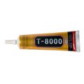 Клей T-8000 герметик для проклейки (T8000) 50 мл