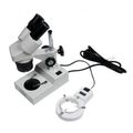 Бинокулярный микроскоп стереоскопический YAXUN AK03