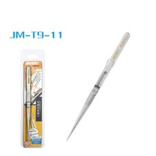 Пинцет JM-T9-11 Jakemy регулируемый
