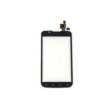 Тачскрин LG Optimus L7 P715 черный (Touchscreen)
