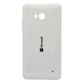 Задняя крышка Nokia Lumia 640 RM-1077 (Microsoft) БЕЛАЯ