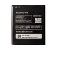 Аккумулятор Lenovo S650 S820E A750E A770E A656 A766 A658T (BL210) Оригинал