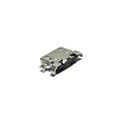 Разъем зарядки Lenovo A536 A369 A298 A798t S680 S880 micro USB (коннектор)
