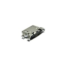 Разъем зарядки Lenovo A536 A369 A298 A798t S680 S880 micro USB (коннектор)
