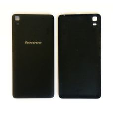 Задняя крышка Lenovo K3 Note (K50-T5) черная (black)