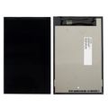 Дисплей Lenovo IdeaTab A5500 A8-50 (черный) планшет