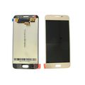 Дисплей Samsung Galaxy J5 Prime  SM-G570F/DS Золото ОРИГИНАЛ (GH96-10395B)