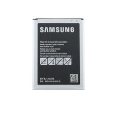 Аккумулятор Samsung J120 / J1 (2016) Galaxy EB-BJ120CBE
