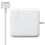 Адаптер питания Apple MagSafe 2 MacBook Pro 15 A1424 Мощность 60 Вт (Блок питания)