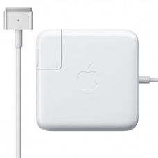 Адаптер питания Apple MagSafe 2 MacBook Pro 15 A1424 Мощность 45 Вт (Блок питания)