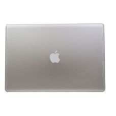 Крышка дисплея MacBook Pro 15 A1286 2011-2013 года