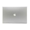 Крышка дисплея MacBook Pro 17  A1297