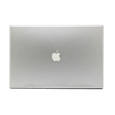Крышка дисплея MacBook Pro 17  A1297