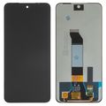 Дисплей Xiaomi REDMI NOTE 10 (5G) / Poco M3 Pro Черный (экран + тачскрин, стекло)