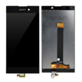 Дисплей Sony Xperia L2 H3311 H4311 ЧЕРНЫЙ (экран+сенсор, стекло)