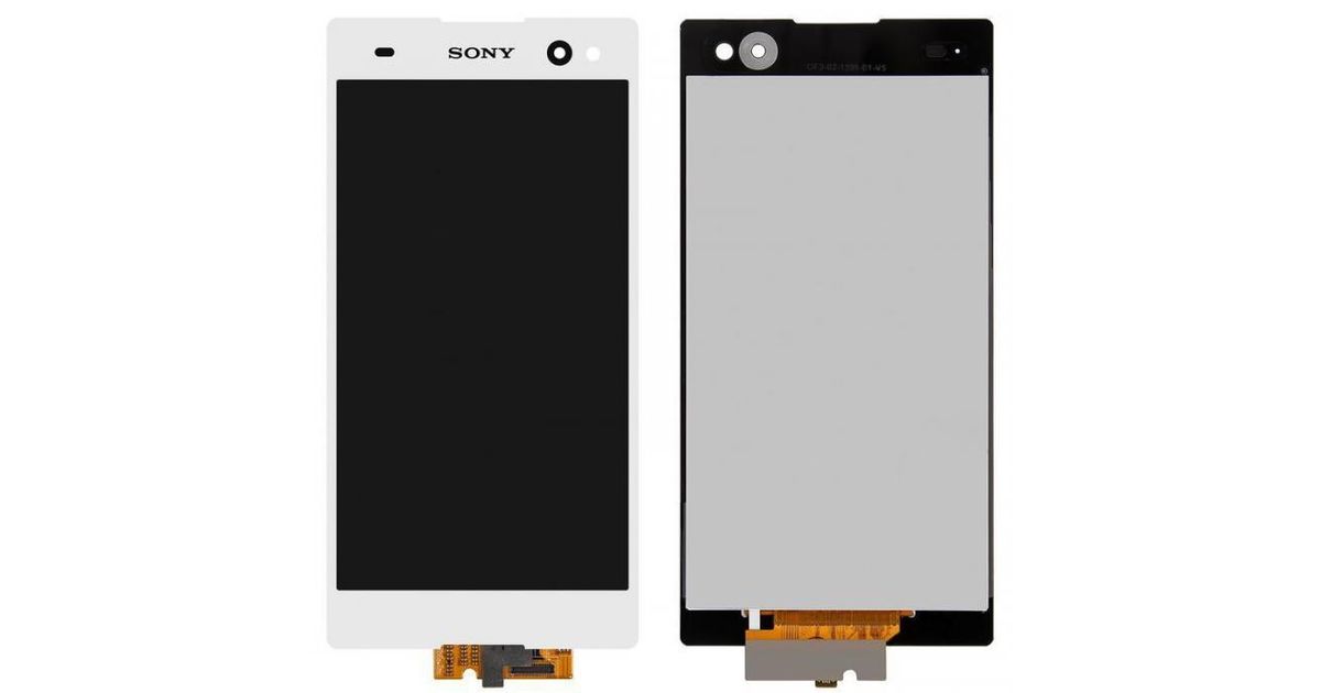 Экраны sony. Sony Xperia d2502. Sony Xperia d2533. Дисплей Sony Xperia f112. Sony Xperia c3 Dual матрица.