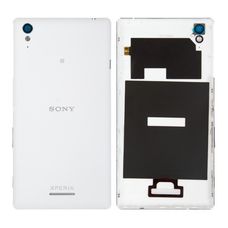 Задняя крышка Sony Xperia T3 D5102 D5103 D5106 M50W БЕЛАЯ
