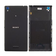 Задняя крышка Sony Xperia T3 D5102 D5103 D5106 M50W ЧЕРНАЯ