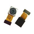 Камера задняя Sony Xperia Z2 D6503 (основная)