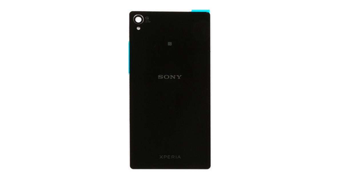 Sony xperia крышка. Sony z3 d6633. Задняя крышка для сони экспериа ma15030387. 6603-0081r.