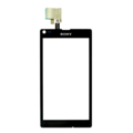 Тачскрин SONY XPERIA L C2105 Черный (Touchscreen)