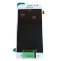 Дисплей Samsung Galaxy J2  SM-J200H/DS Белый ОРИГИНАЛ (GH97-17940A)