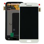 Дисплей Samsung Galaxy S4 i9500 Белый (модуль, в сборе)
