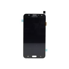 Дисплей Samsung Galaxy J1 J120F/DS Черный ОРИГИНАЛ 2016 (GH97-18224C)