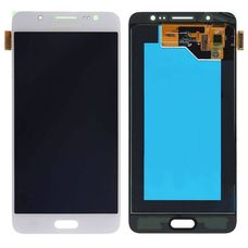 Дисплей Samsung Galaxy J5 SM-J510FN/DS Белый ОРИГИНАЛ (GH97-18792C)