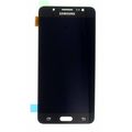 Дисплей Samsung Galaxy J5 SM-J510FN/DS Черный ОРИГИНАЛ (GH97-18792B)