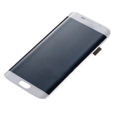 Дисплей Samsung Galaxy S6 Edge Plus SM-G928F Белый (модуль, в сборе) ОРИГИНАЛ